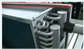 格力GZK系列组合式空调机组表冷接触器