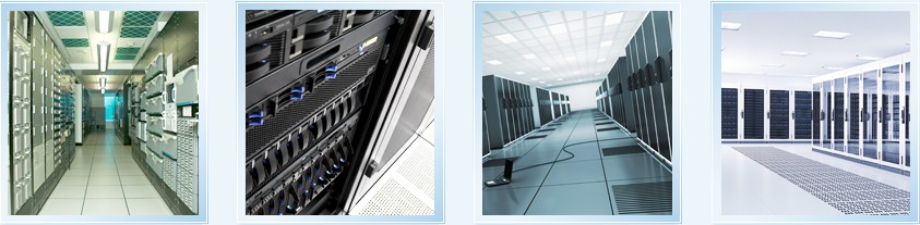 JZF系列分体式基站空调机组应用效果图